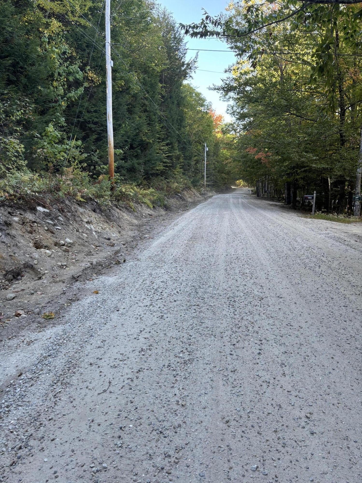 Waterford, Maine Land For Sale