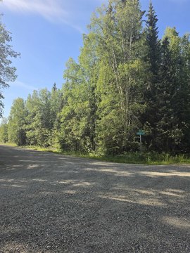 LAND - North Pole, AK