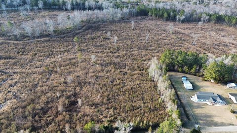 25 Acres Near Great Pee Dee
