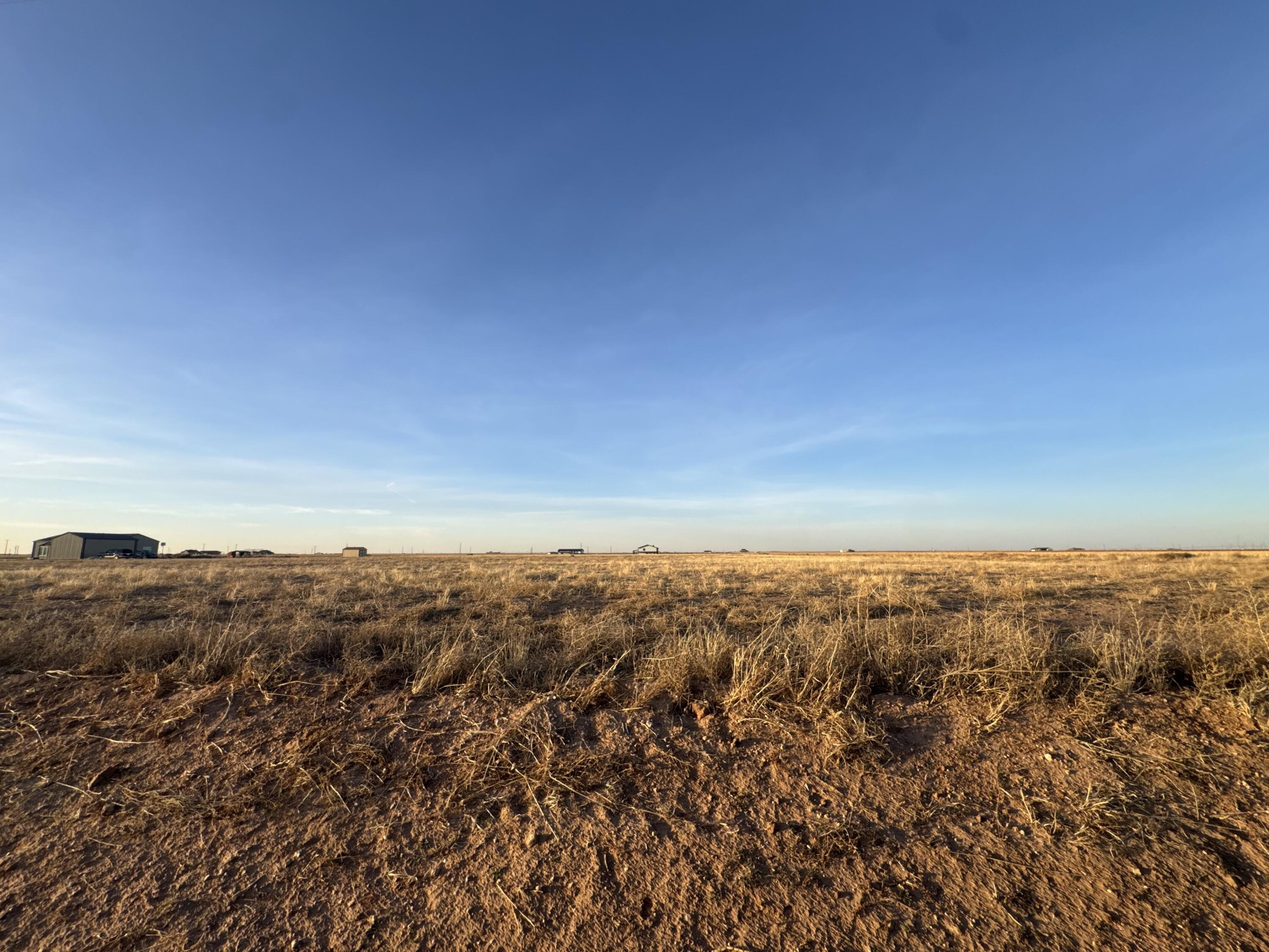 Wilson, TX Land Opportunity