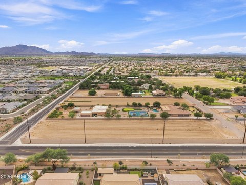 Gilbert, AZ