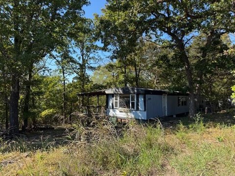 Land Near Baxter Marina