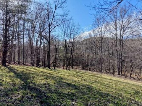 Vacant Lot, Blairsville, GA