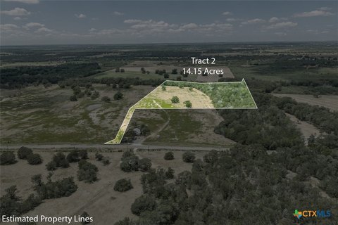 Agricultural Land with Private Well