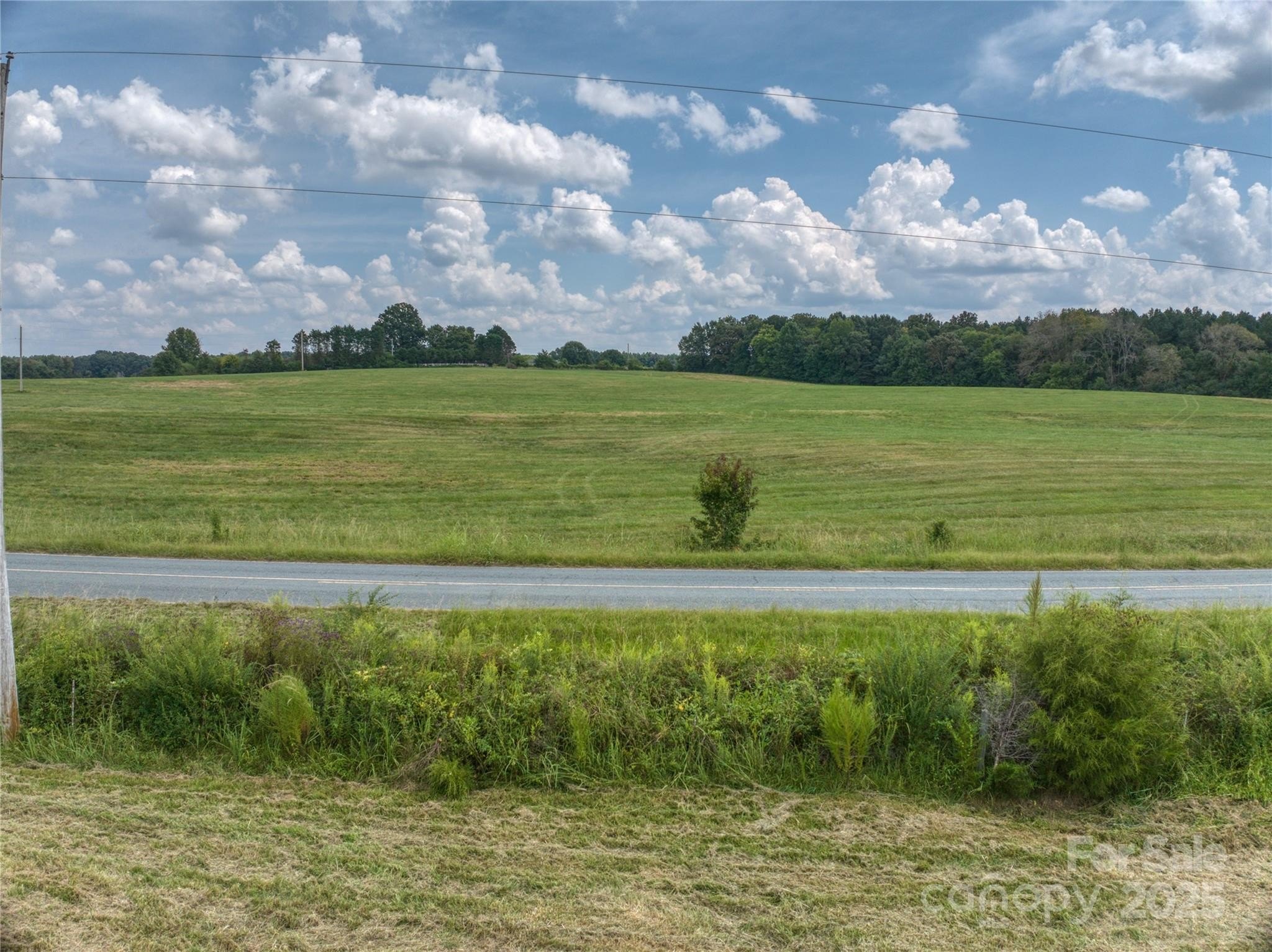 Historic Land in Waxhaw, NC