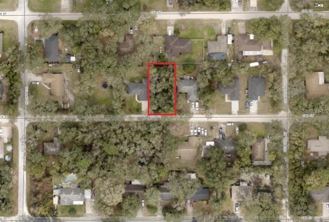 Land, ORANGE CITY, FL