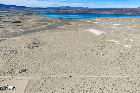 LAND - Silver Springs, NV