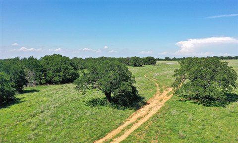 Recreational Hunting Land with Well