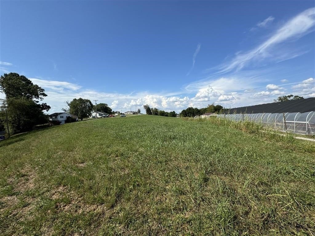 Unrestricted Land on Glasgow Road