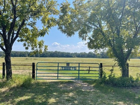 15 Acres of Serene Retreat