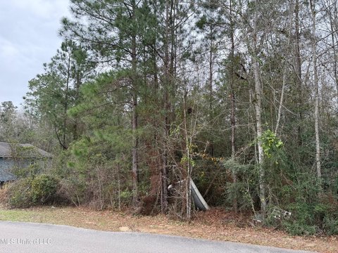 Diamondhead, MS Building Lot