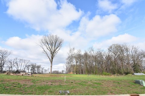 Level Residential Lot
