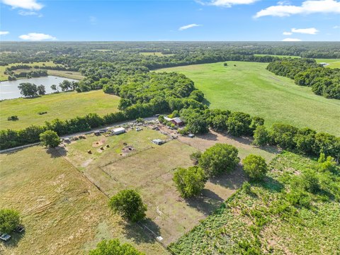 Unimproved Land in Anna, Texas