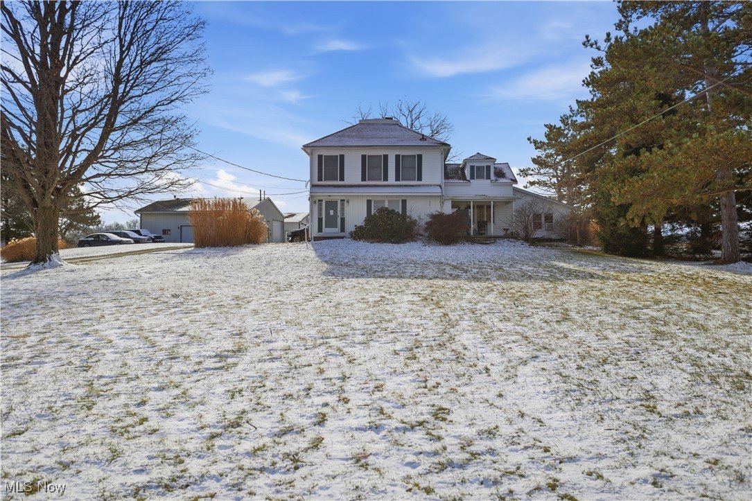 Versatile Multi-Unit Property in Wakeman