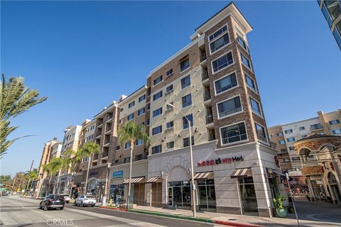 Specialty Commercial Space for Lease