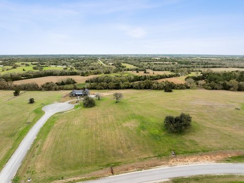Two Acre Lot Near Round Top