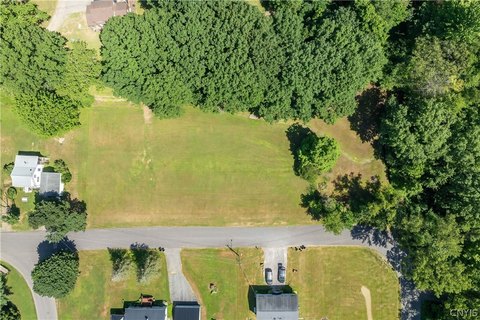 LAND - Fulton, NY