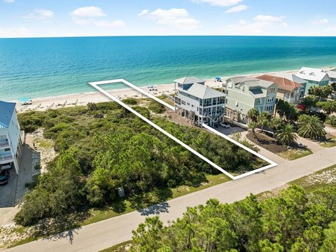 Land, St. George Island, FL