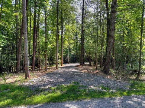 LAND - Blue Ridge, GA