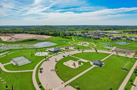 Residential Lot in Bear Tree Farms