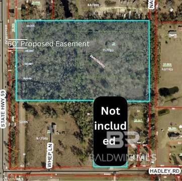 Foley Land Available For Sale