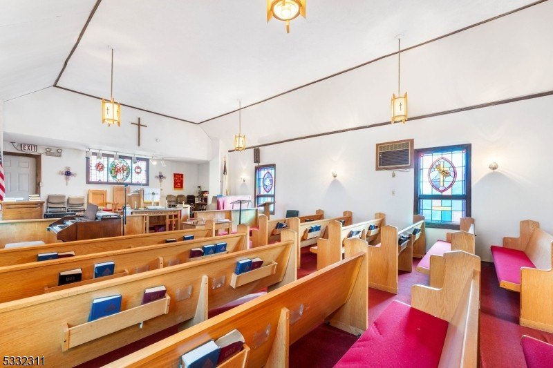 House of Worship in Linden