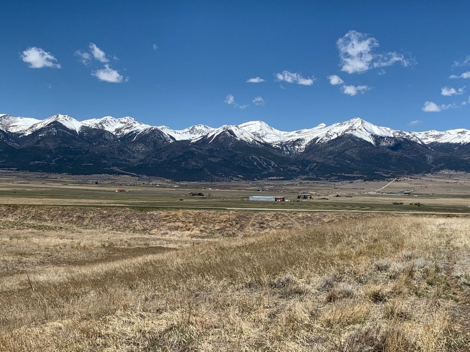 Scenic Commercial Land Opportunity