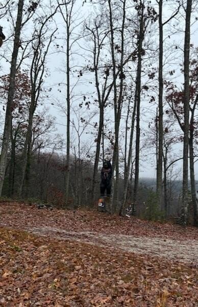 Cliff Line View Lot