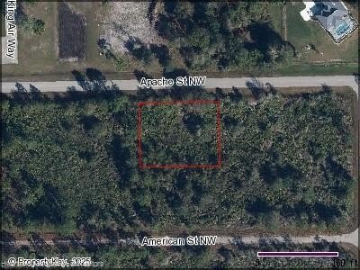 Land, Lake Placid, FL