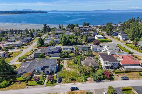 White Rock, BC