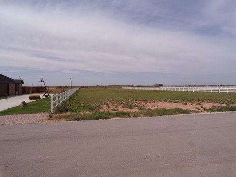 Residential Land in Midland, TX