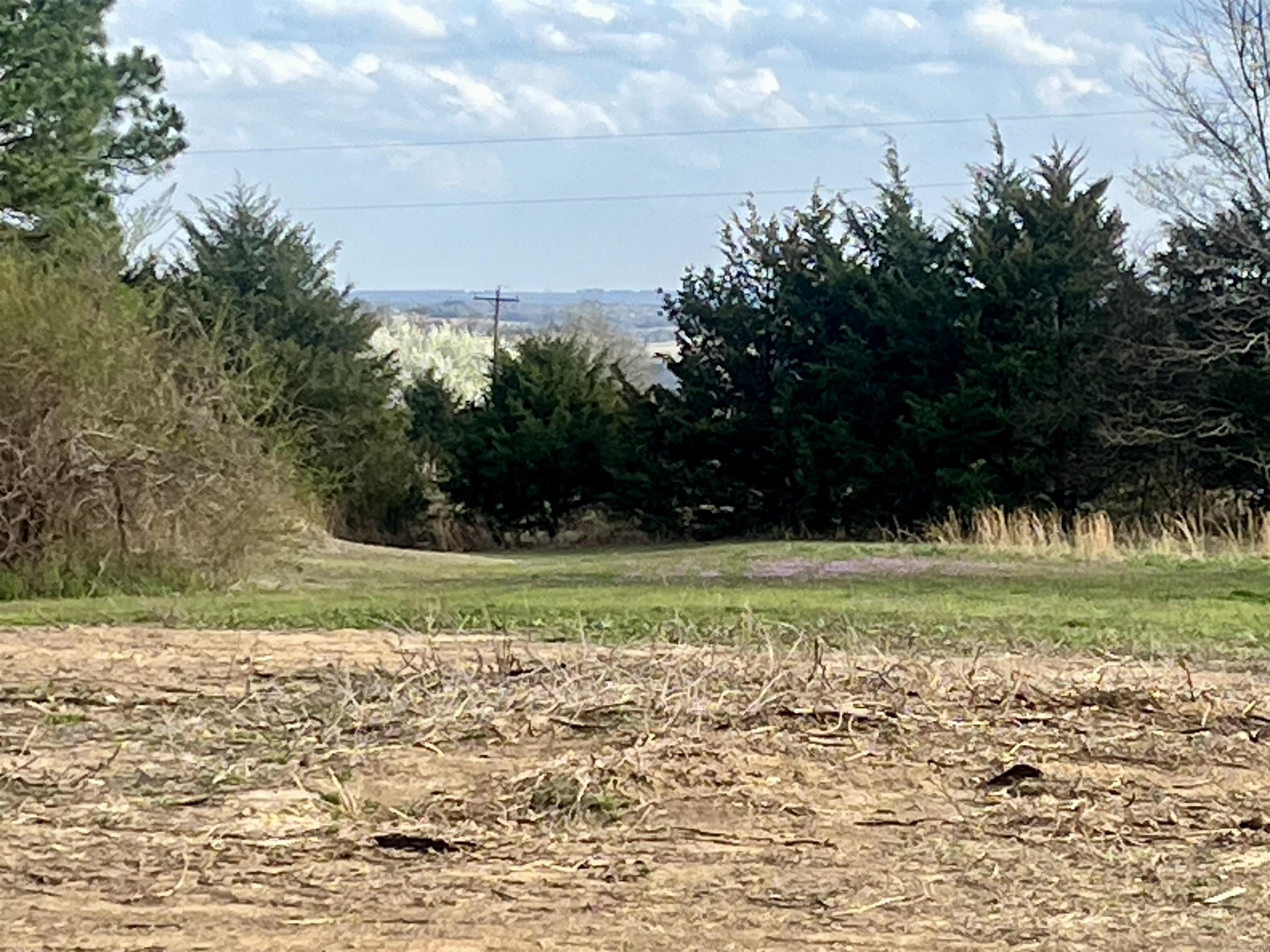 Land Ready For Dream Home