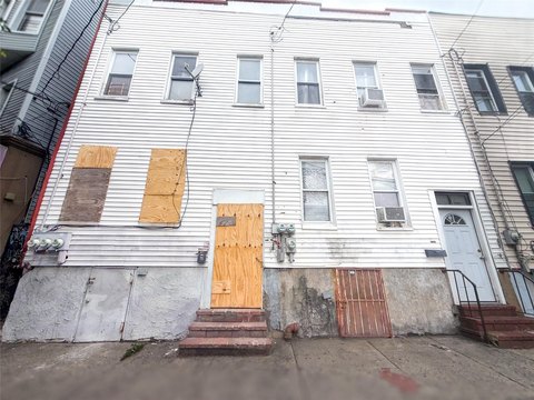 Bronx Two-Family Investment Opportunity