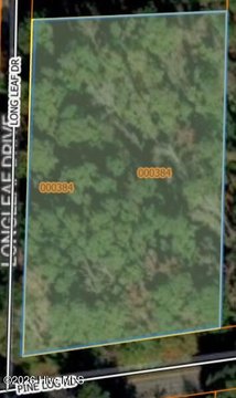 Land, Whiteville, NC