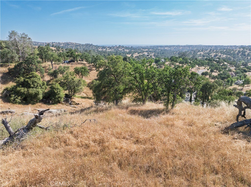 Coarsegold Homesite with Resort Amenities