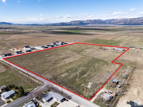Land, Ephraim, UT