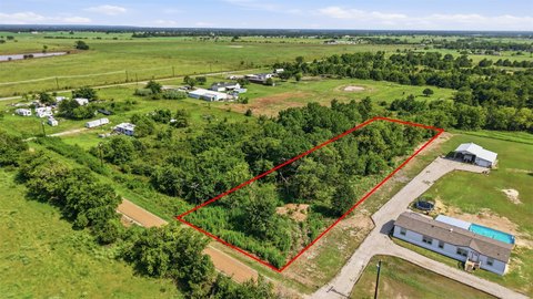 LAND - Mabank, TX