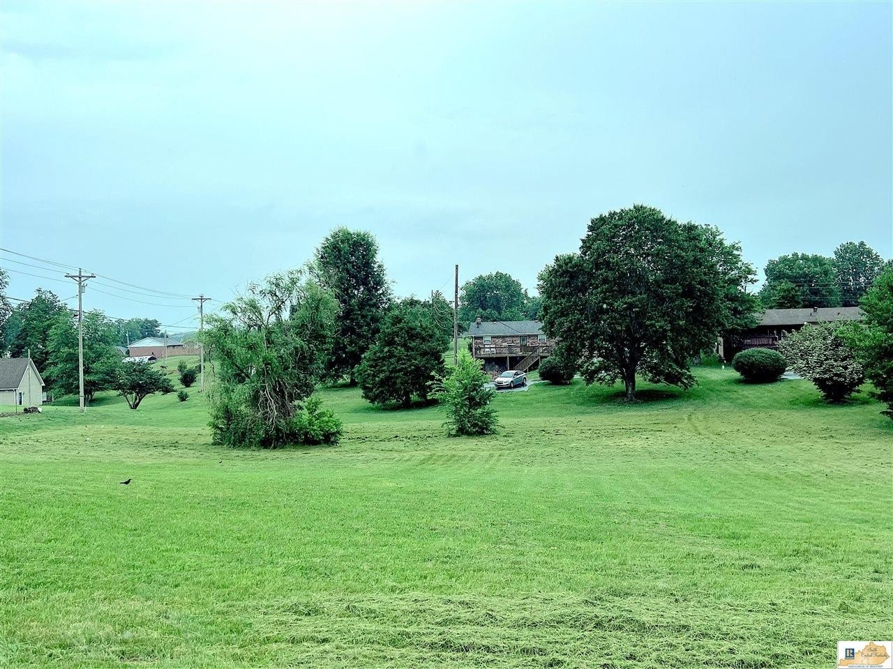 Residential Lot in Columbia, KY