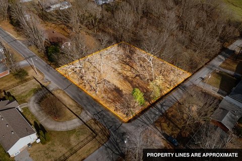 Land, Madisonville, KY