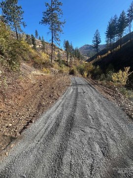 Land Near Clearwater River