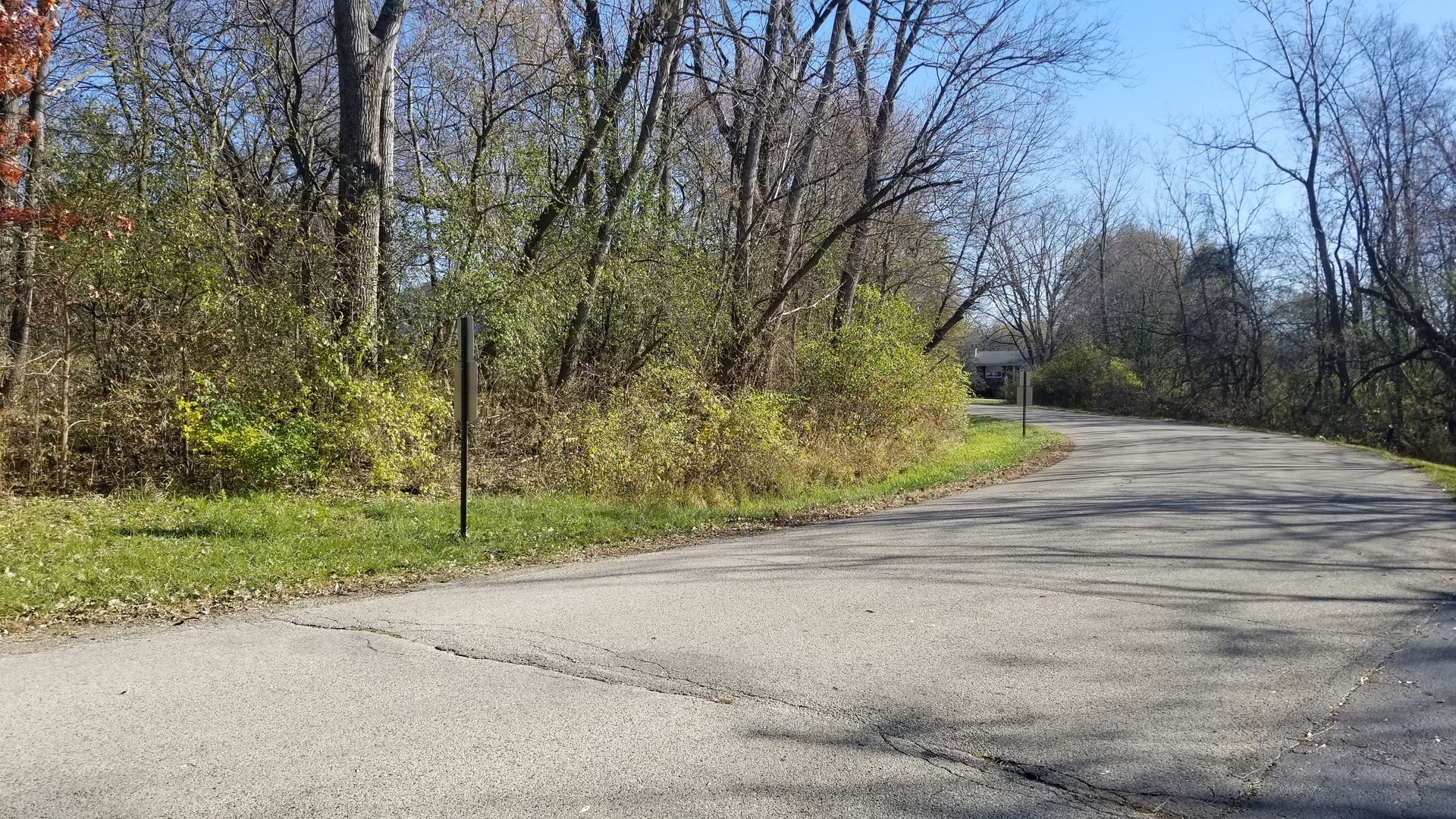 Johnsburg Corner Lot For Sale