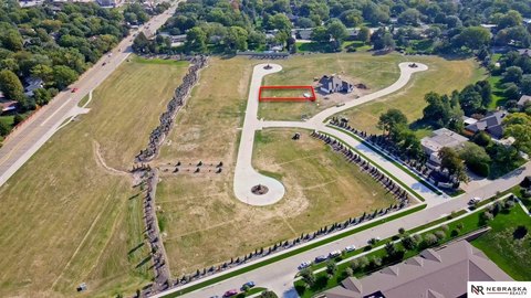 Residential Land in South Lincoln