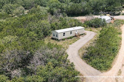 Granbury Vacant Lot Opportunity