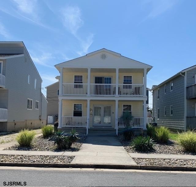 Brigantine Duplex Investment Opportunity