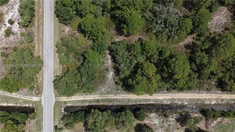 Buildable Land in Clewiston, Florida