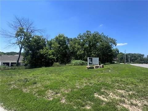 LAND - Oak Grove, MO
