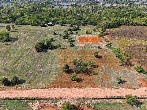 Land, Oklahoma City, OK
