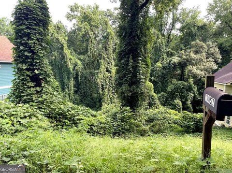 Land, Atlanta, GA