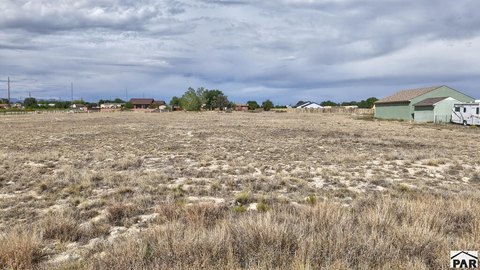 Land, Pueblo, CO