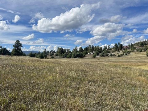 LAND, Pagosa Springs, CO
